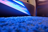 Solárium pasáž Rosava