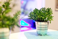 Solárium pasáž Rosava