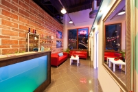 Solárium pasáž Rosava