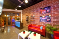 Solárium pasáž Rosava