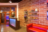 Solárium pasáž Rosava