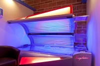 Solárium pasáž Rosava