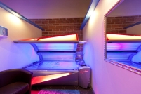 Solárium pasáž Rosava